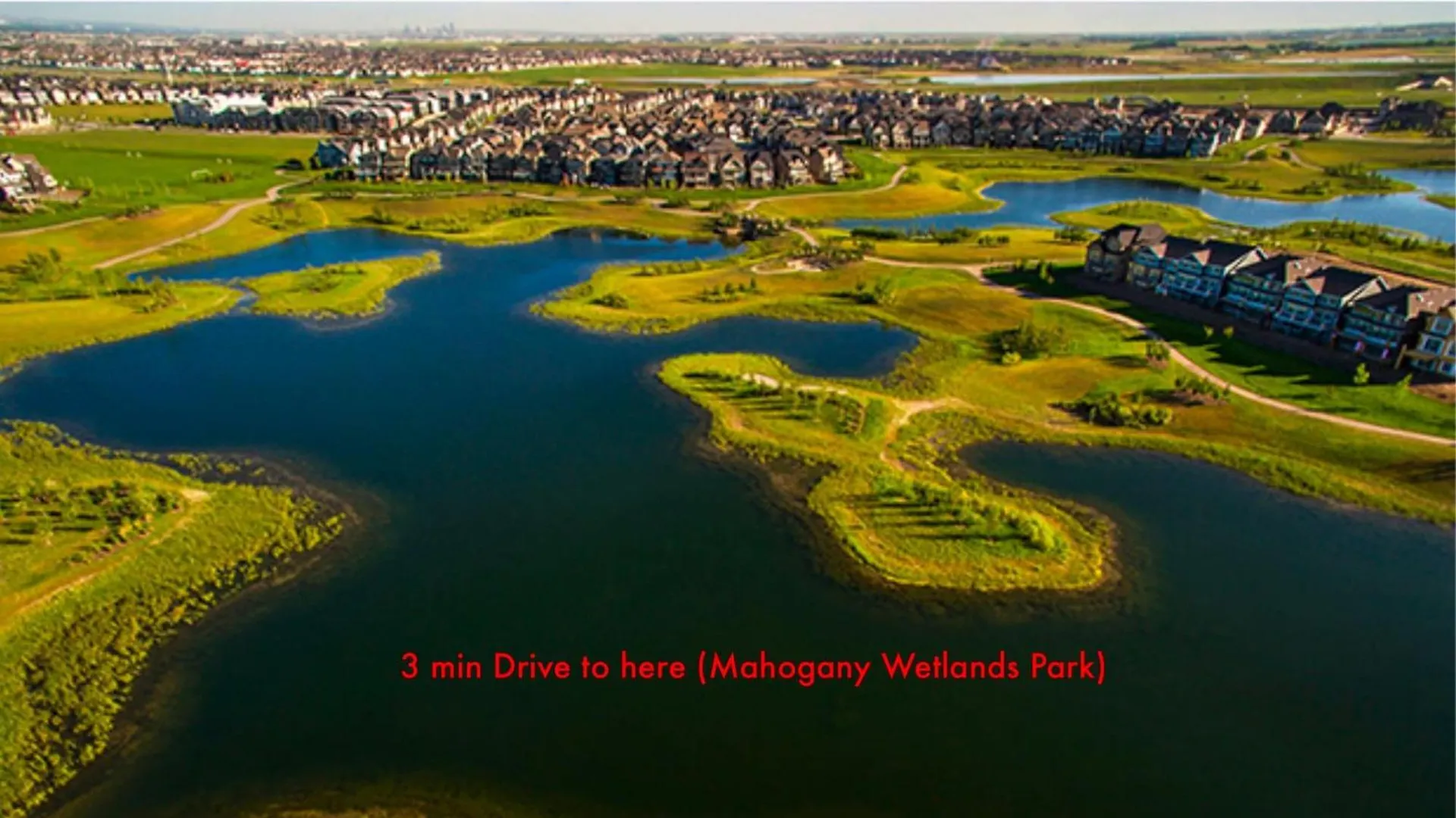 Mahogany Loft Retreat - 3 Story Home Calgary Canada