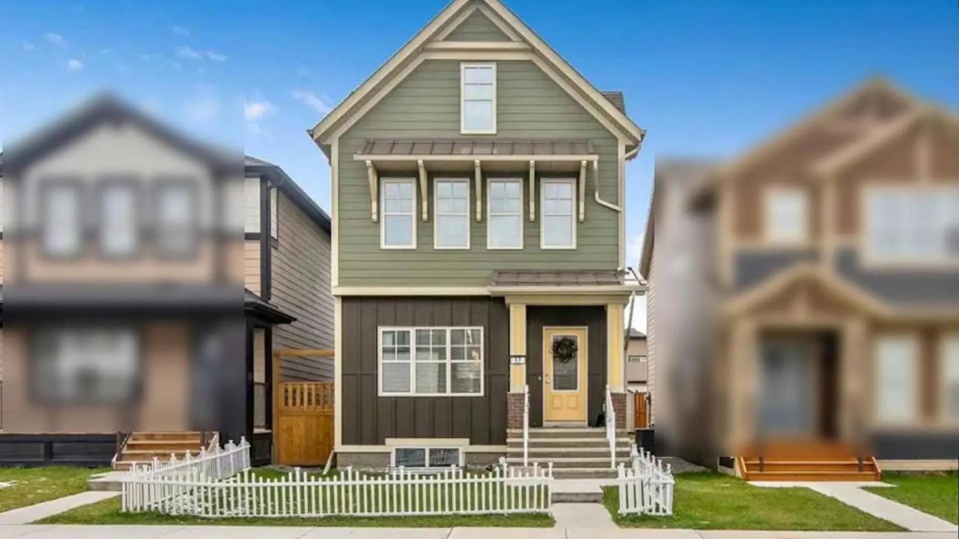 Mahogany Loft Retreat - 3 Story Home YYC
